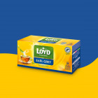 Herbata czarna Loyd Earl Grey 25 torebek Herbata czarna Loyd Earl Grey 25 torebek