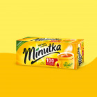Herbata czarna Minutka 100 torebek Herbata czarna Minutka 100 torebek