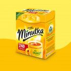 Herbata czarna Minutka 240 torebek Herbata czarna Minutka 240 torebek