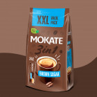 Napój Kawowy 3w1 Instant Brown Sugar 3in1 Mokate Mix Kawowy 24szt