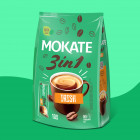 MOKATE MIX 3W1 IRISH 10 SASZETEK MOKATE MIX 3W1 IRISH 10 SASZETEK