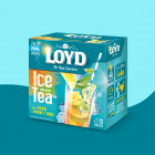 Ice Tea Loyd Cytryna, Limonka i Mięta 12 torebek