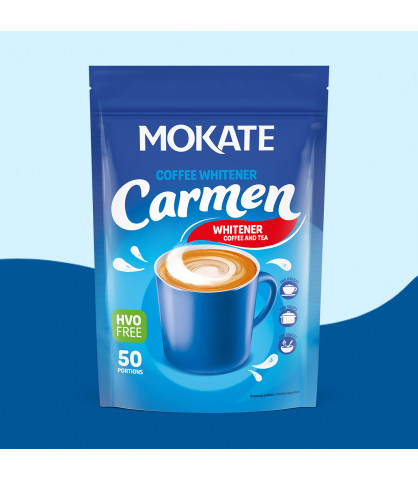 Zabielacz Carmen Mokate 200 g