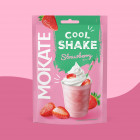 Cool Shake Mokate Milk shake na zimno Truskawka Cool Shake Mokate Milk shake na zimno Truskawka