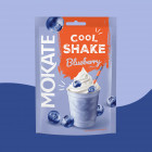 Cool Shake Mokate Milk shake na zimno Jagoda