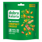 Mini Batoniki Mix 4PAK