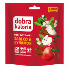 Mini Batoniki Mix 4PAK