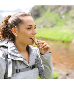 Mini Batoniki Mix 4PAK