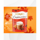 Cappuccino Mokate Classic 110 g Cappuccino Mokate Classic 110 g