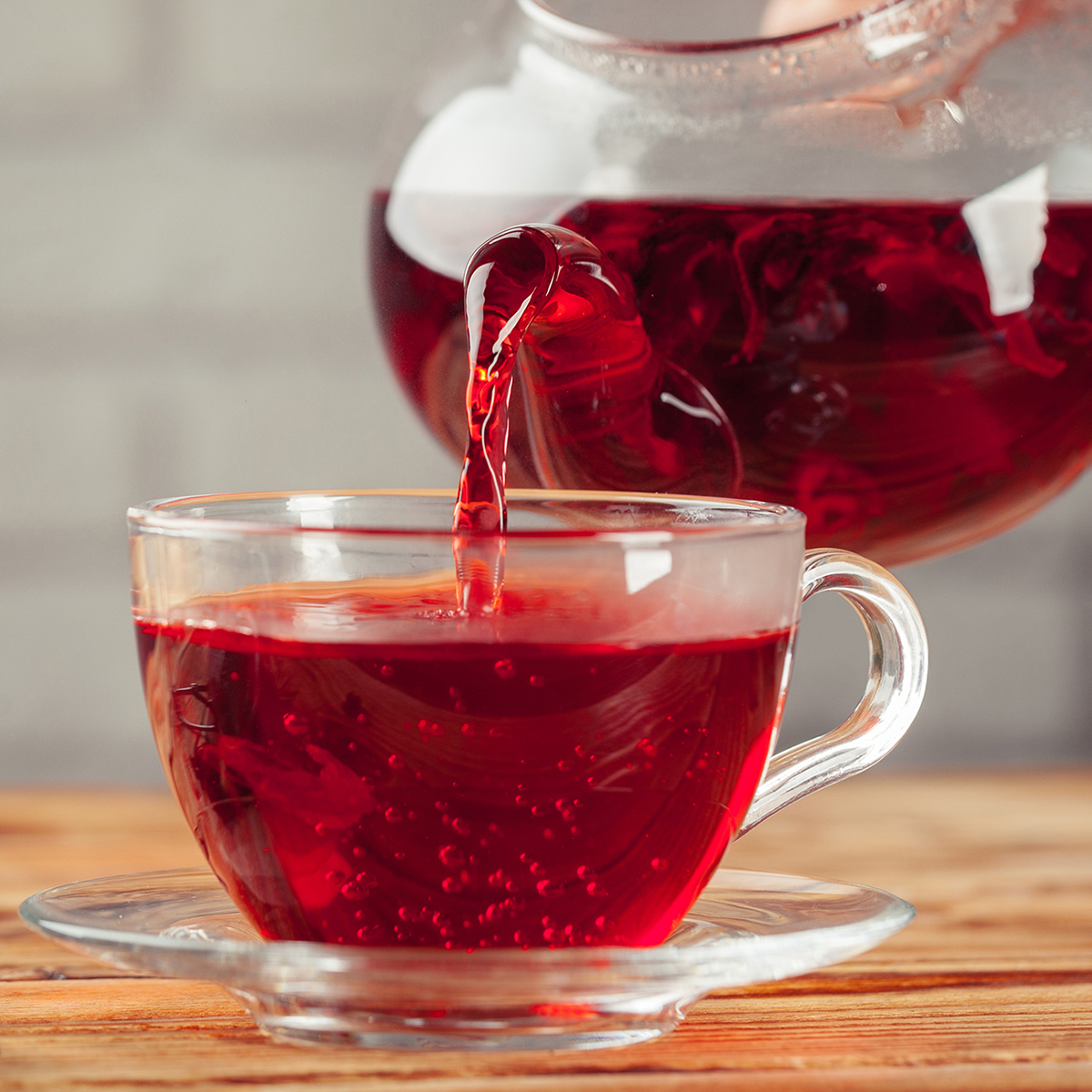 LOYD APPLE AND CINNAMON FRUIT TEA, 20 BAGS