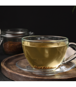 Minutka Granulated Black Tea 150g