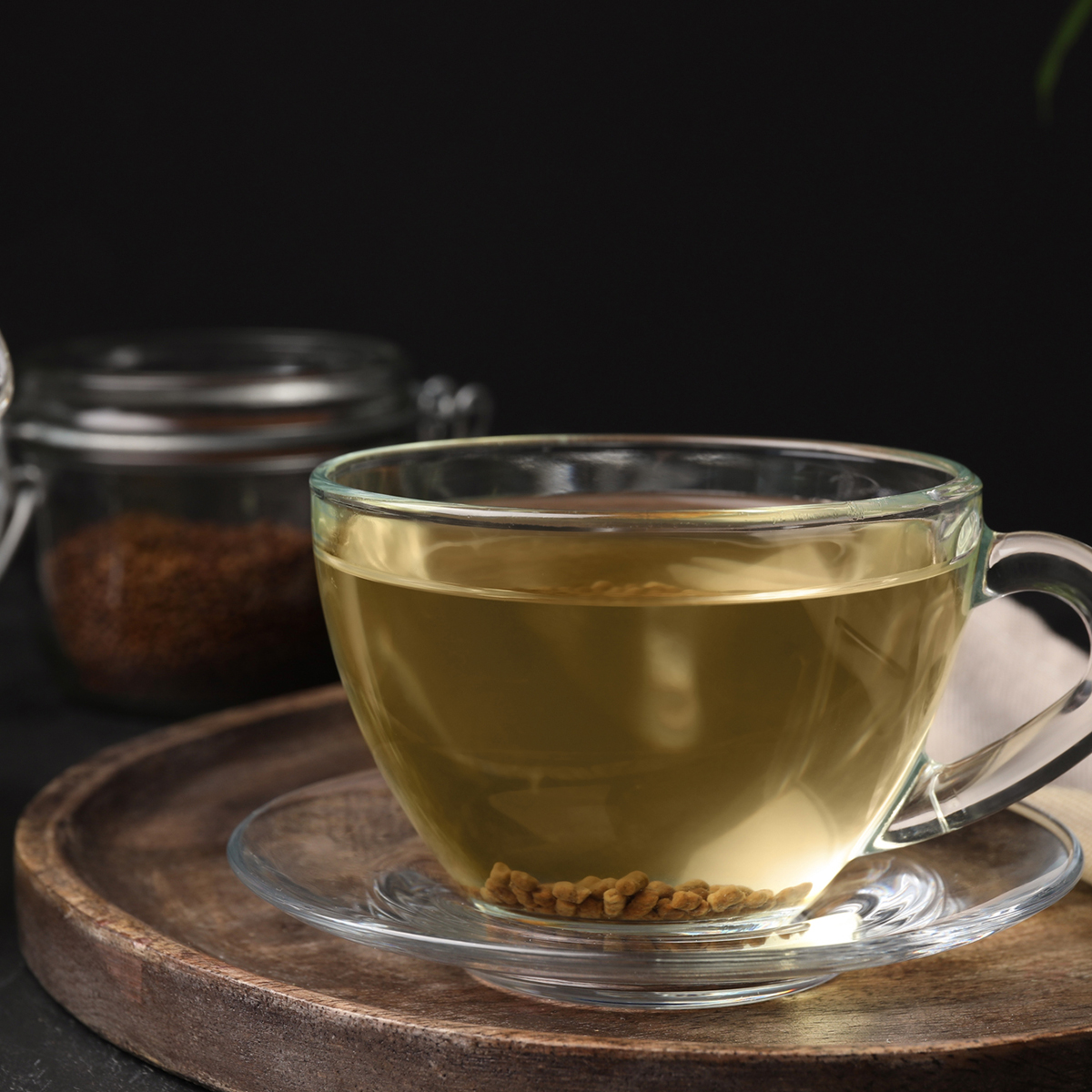 Minutka Granulated Black Tea 150g