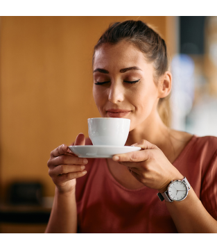 Minutka Granulated Black Tea 150g