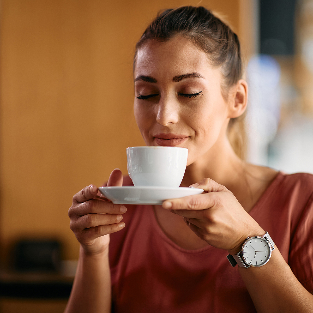 Herbata Czarna Granulowana Minutka 150g