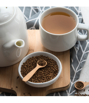 Minutka Granulated Black Tea 150g