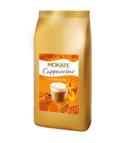 CAPPUCCINO PUMPKIN SPICE 800g Wersja XXL Smak Jesieni