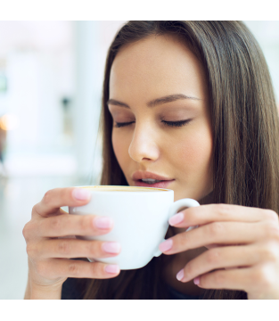 CAPPUCCINO PUMPKIN SPICE 40G