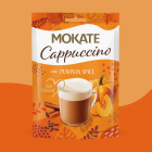 CAPPUCCINO PUMPKIN SPICE 40G CAPPUCCINO PUMPKIN SPICE 40G