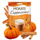 CAPPUCCINO PUMPKIN SPICE 40G CAPPUCCINO PUMPKIN SPICE 40G