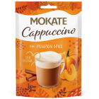 CAPPUCCINO PUMPKIN SPICE 40G CAPPUCCINO PUMPKIN SPICE 40G