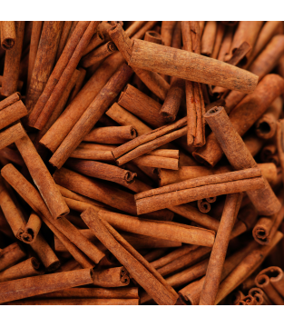 CAPPUCCINO ROZGRZEWAJĄCA MALINA 40G