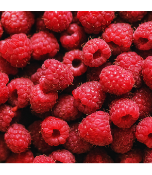 CAPPUCCINO ROZGRZEWAJĄCA MALINA 40G