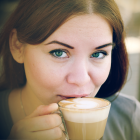 CAPPUCCINO ROZGRZEWAJĄCA MALINA 40G CAPPUCCINO ROZGRZEWAJĄCA MALINA 40G