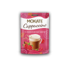 CAPPUCCINO ROZGRZEWAJĄCA MALINA 40G CAPPUCCINO ROZGRZEWAJĄCA MALINA 40G