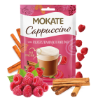 CAPPUCCINO ROZGRZEWAJĄCA MALINA 40G CAPPUCCINO ROZGRZEWAJĄCA MALINA 40G