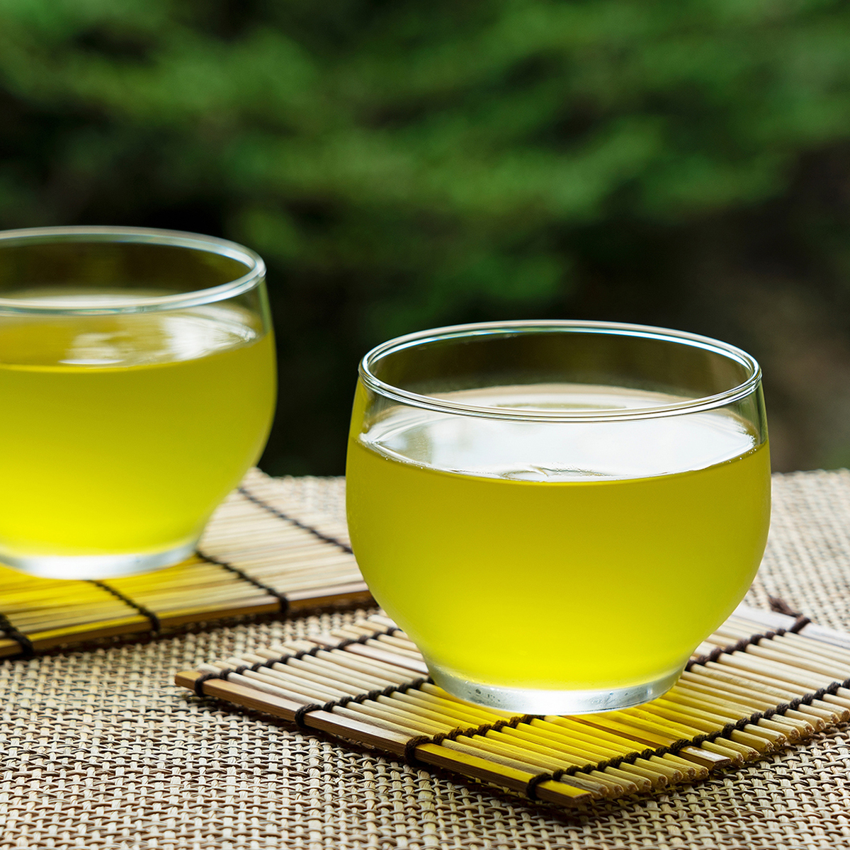 Minutka Green Tea, 100 tea bags