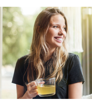 Minutka Green Tea, 100 tea bags