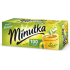 Minutka herbata zielona 100 torebek