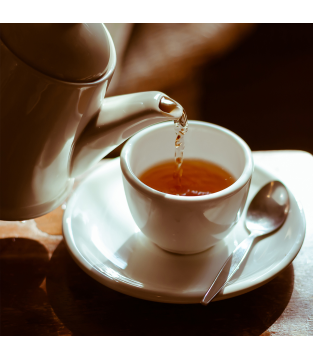 SPRING HARMONY FLAVOURED BLACK TEA – 20 TEABAGS