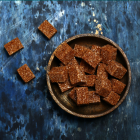 Mini Batoniki A la Makowiec