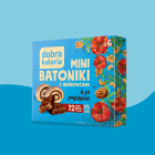Mini Batoniki A la Makowiec