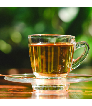 LOYD CITRUS AND GINGER FRUIT TEA, 20 BAGS