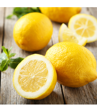 LOYD PEACH AND LEMON FRUIT TEA, 20 BAGS