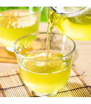 LOYD PEACH AND LEMON FRUIT TEA, 20 BAGS