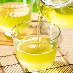 LOYD PEACH AND LEMON FRUIT TEA, 20 BAGS