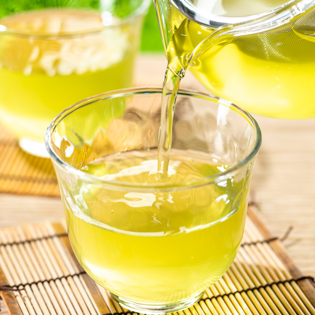 LOYD PEACH AND LEMON FRUIT TEA, 20 BAGS