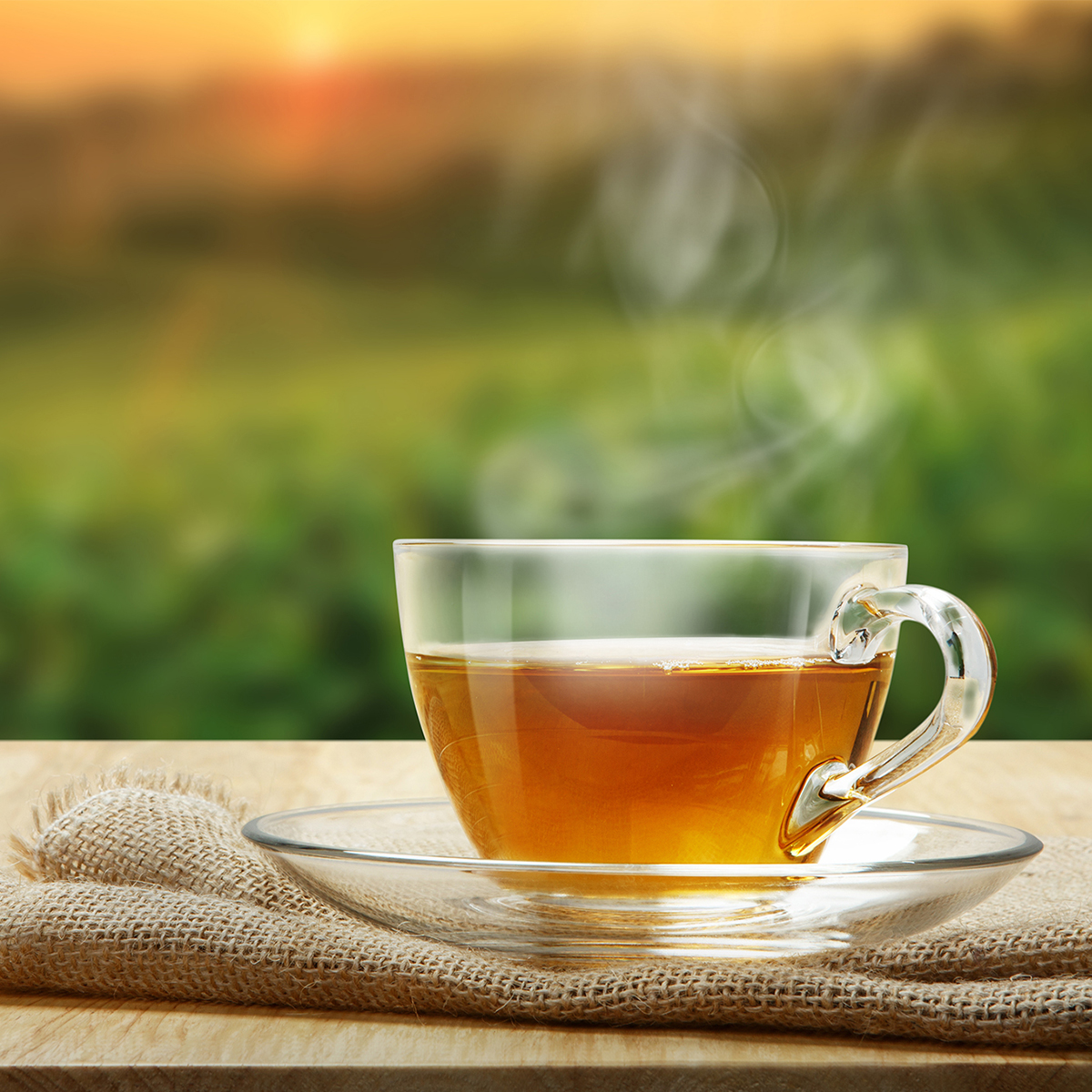 HERBATA CZARNA AROMATYZOWANA MOONLIGHT GARDEN