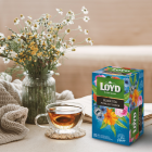 HERBATA CZARNA AROMATYZOWANA MOONLIGHT GARDEN