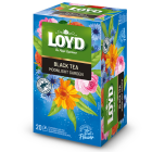 HERBATA CZARNA AROMATYZOWANA MOONLIGHT GARDEN