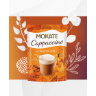 CAPPUCCINO PUMPKIN SPICE 40G CAPPUCCINO PUMPKIN SPICE 40G