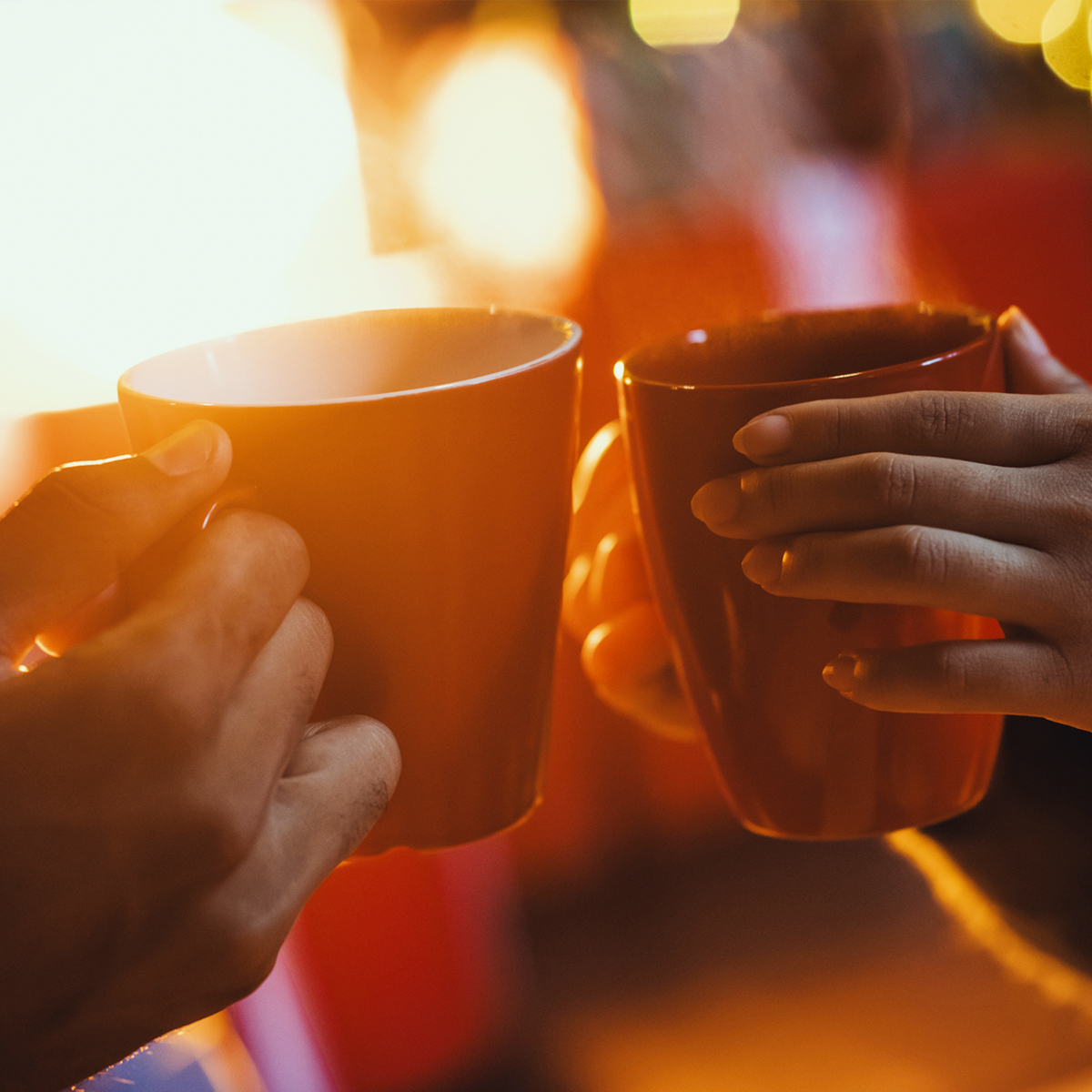 Kalendarz Adwentowy 24 saszetki Cappuccino i Napoje Kawowe