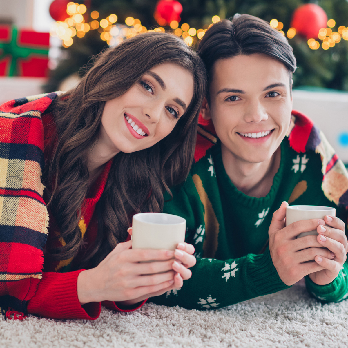 Advent Calendar: 24 sachets of Cappuccino and Coffee Drinks