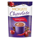 NAPÓJ CZEKOLADOWY MOKATE O SMAKU WIŚNII Z CHILLI