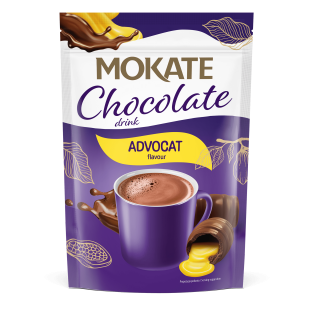 NAPÓJ CZEKOLADOWY MOKATE O SMAKU ADVOCAT 120G