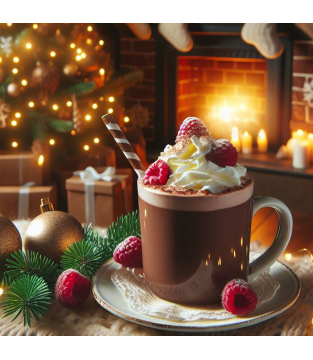 NAPÓJ CZEKOLADOWY MOKATE O SMAKU ADVOCAT 120G