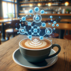 Kawa Cappuccino Magnez + Witamina B6 800g Mokate